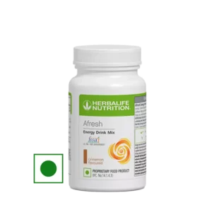 Afresh Energy Drink Mix - 50g - Cinnamon