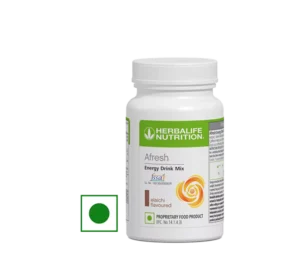 Afresh Energy Drink Mix - 50g - Elaichi