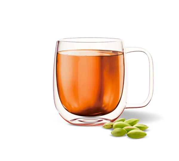 Afresh Energy Drink Mix - 50g - Elaichi