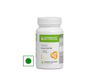 Afresh Energy Drink Mix - 50g - Ginger