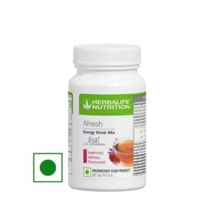 Afresh Energy Drink Mix - 50g - Kashmiri Kahwa