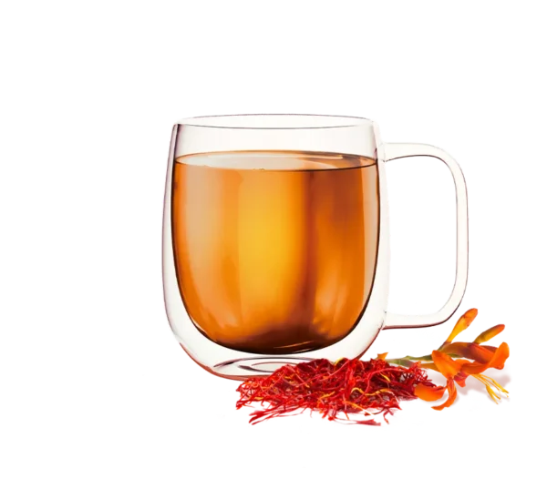 Afresh Energy Drink Mix - 50g - Kashmiri Kahwa