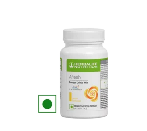 Afresh Energy Drink Mix - 50g - Lemon