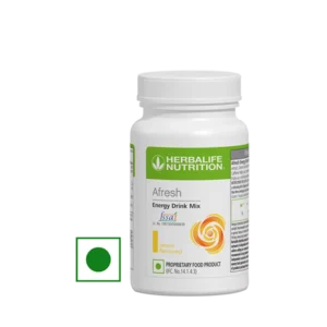 Afresh Energy Drink Mix - 50g - Lemon