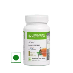 Afresh Energy Drink Mix - Tulsi - 50g