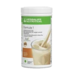 Formula 1 Nutritional Shake Mix - 500g - Banana Caramel