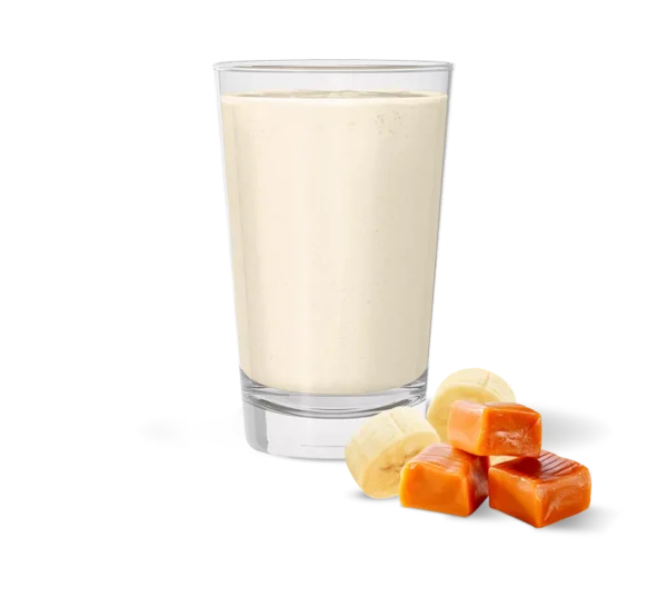 Formula 1 Nutritional Shake Mix - 500g - Banana Caramel