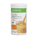 Formula 1 Nutritional Shake Mix - 500g - Orange Cream