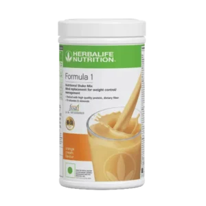 Formula 1 Nutritional Shake Mix - 500g - Orange Cream