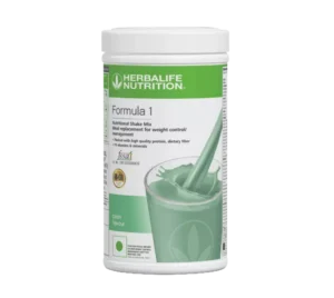 Formula 1 Nutritional Shake Mix - 500g - Paan