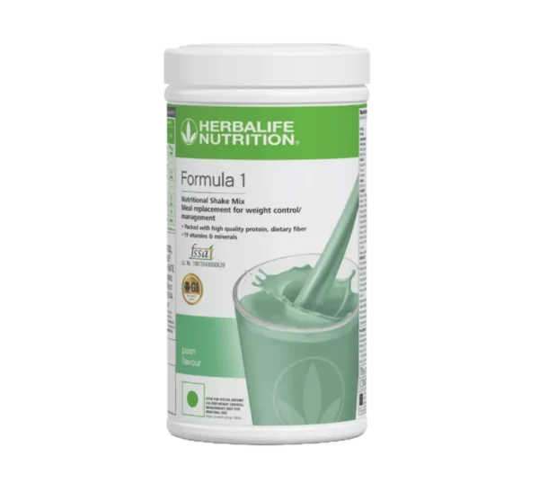 Formula 1 Nutritional Shake Mix - 500g - Paan