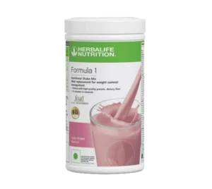 Formula 1 Nutritional Shake Mix - 500g - Rose Kheer