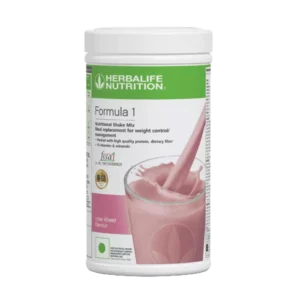 Formula 1 Nutritional Shake Mix - 500g - Rose Kheer