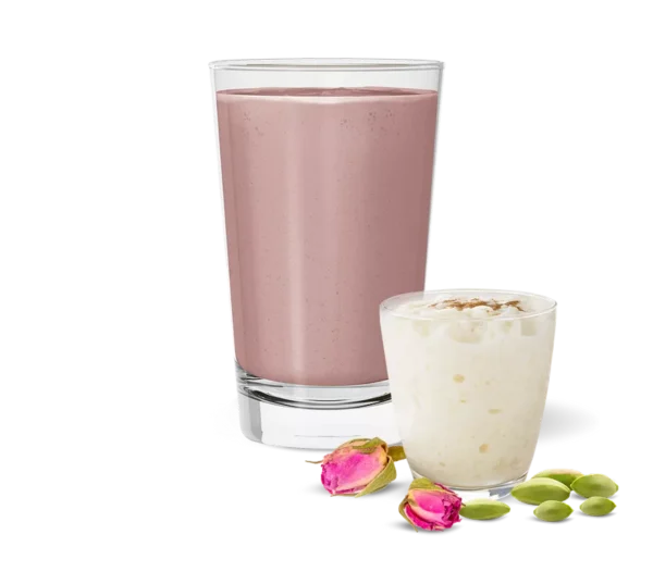 Formula 1 Nutritional Shake Mix - 500g - Rose Kheer