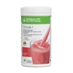Formula 1 Nutritional Shake Mix - 500g - Strawberry