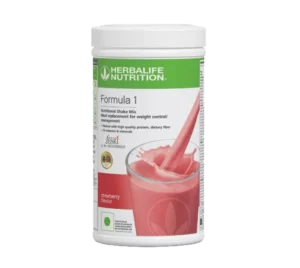 Formula 1 Nutritional Shake Mix - 500g - Strawberry