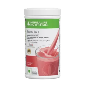 Formula 1 Nutritional Shake Mix - 500g - Strawberry