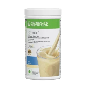 Formula 1 Nutritional Shake Mix - Kulfi - 500g