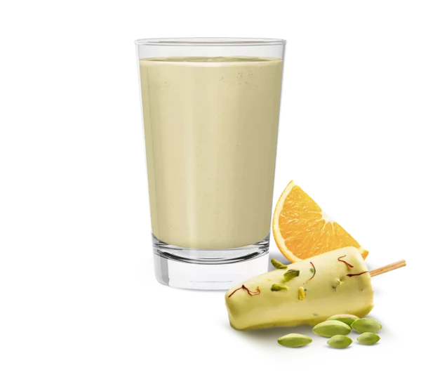 Formula 1 Nutritional Shake Mix - Kulfi - 500g