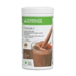 Formula 1 Nutritional Shake Mix chocolate