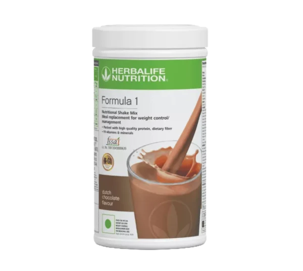 Formula 1 Nutritional Shake Mix chocolate