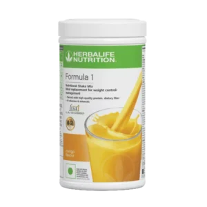 Formula 1 Nutritional Shake Mix mango