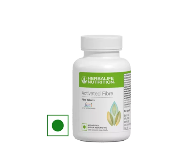 Herbalife Activated Fibre - 90 Tablets