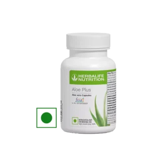 Herbalife Aloe Plus - 60 Capsules