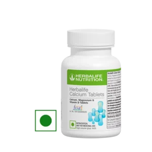 Herbalife Calcium Tablets - 60 Tablets