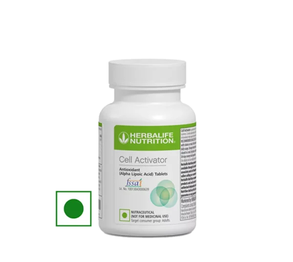 Herbalife Cell Activator - 60 Tablets