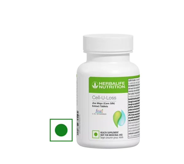 Herbalife Cell-U-Loss - 90 Tablets