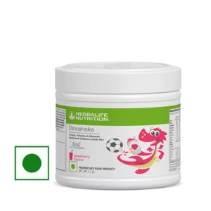 Herbalife Dinoshake - 200g - Strawberry