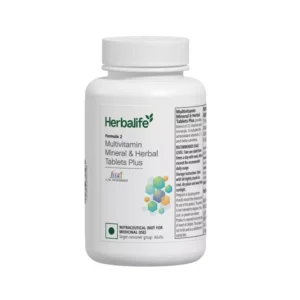 Herbalife Formula 2 Multivitamin Mineral & Herbal Tablets Plus 90 Tablets