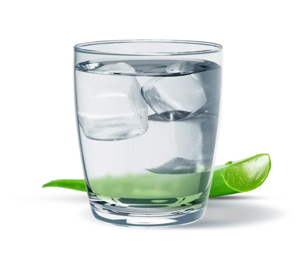 Herbalife - Herbal Aloe Concentrate - 500 ml