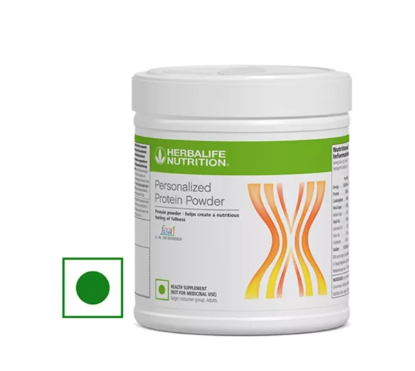 Herbalife Personalized Protein Powder - 200g