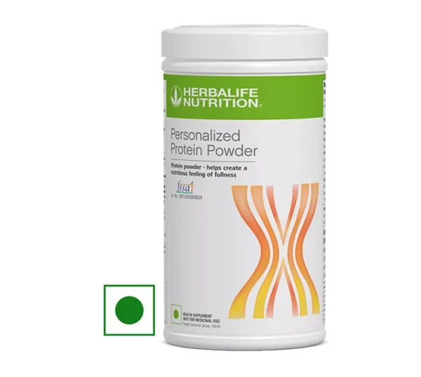Herbalife Personalized Protein Powder - 400g