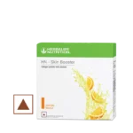 Herbalife Skin Booster - 30 Sachets - Orange