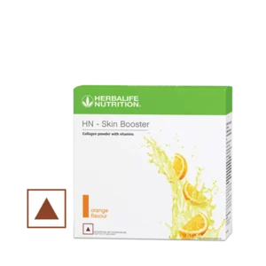 Herbalife Skin Booster - 30 Sachets - Orange