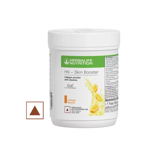 Herbalife Skin Booster - 300 g- Orange