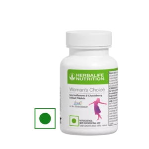 Herbalife Woman's Choice - 30 Tablets